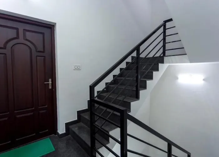 Salamath Homestay