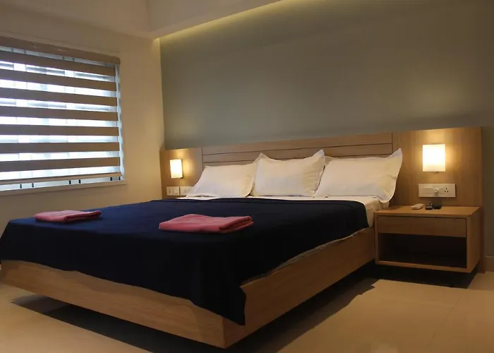 Sona Hotel
