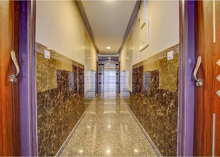 Fabhotel Greenwood Xpress Inn - Nr Manipal Hospital
