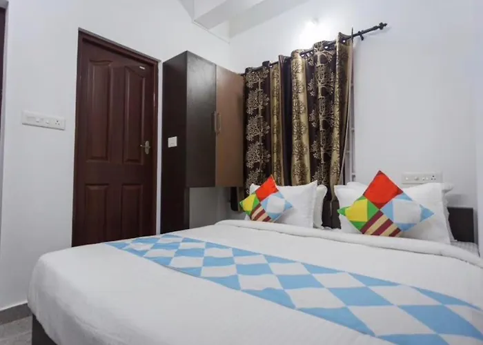 Salamath Homestay