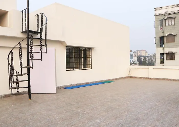 Radharani Apartment
