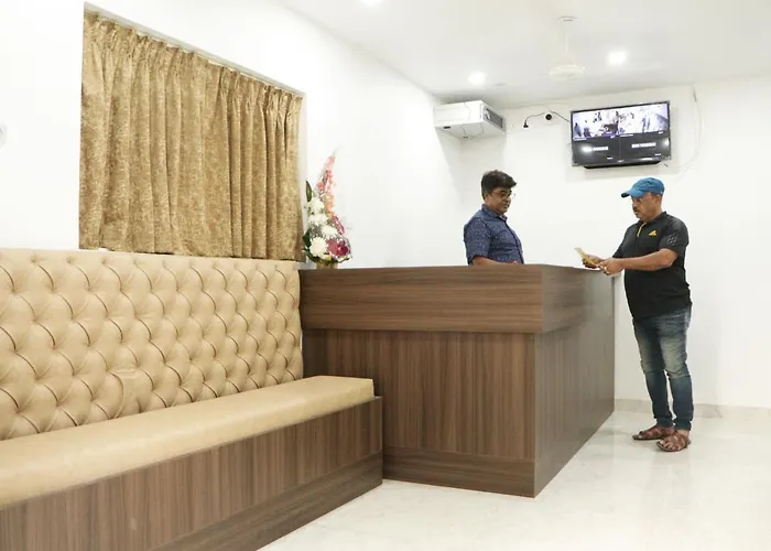 Radharani Apartment