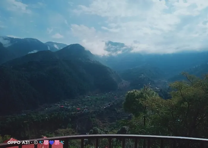 Hotel Vivek Nomadic