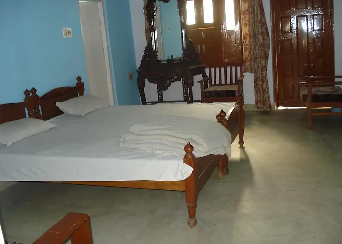 Raghav Resort