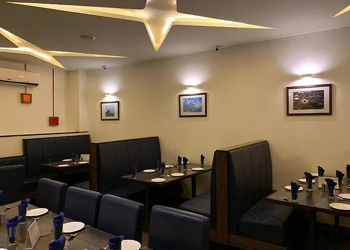 Hotel Kalyan'S - Mansingh Inn