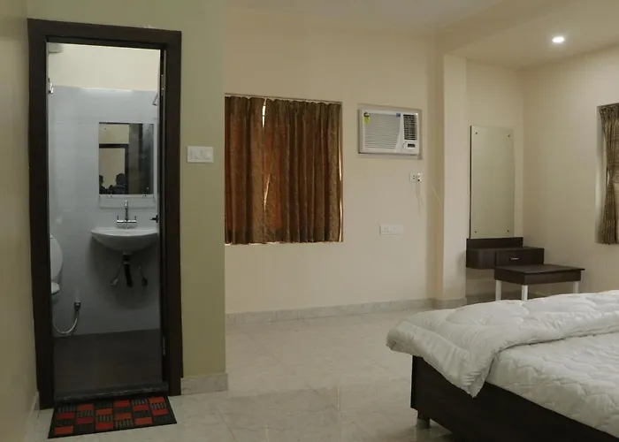 Radharani Apartment