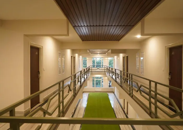 Hotel Bekal International