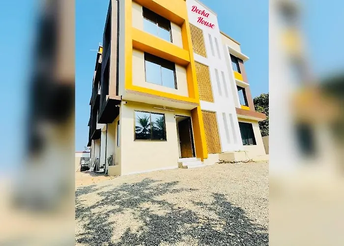 Devka House