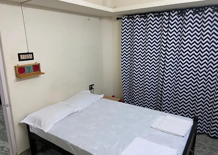 Andoor Homes, Apt No 3B