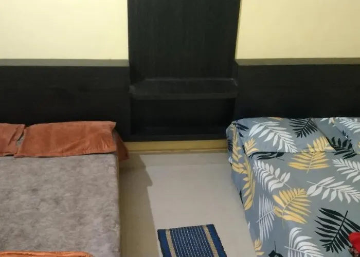 New Milan Palace, Deoghar