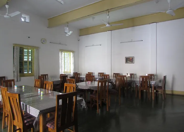 Ywca Gallway Guest House