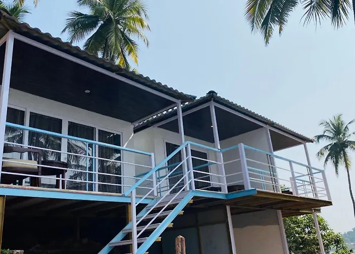 Grand Sea Shades Goa