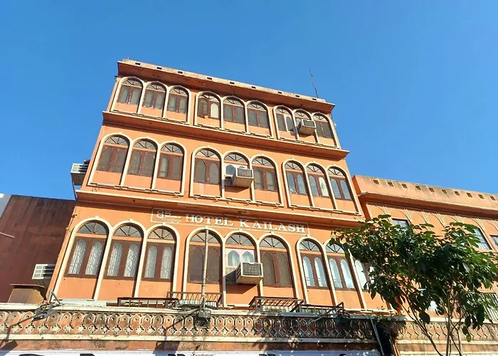 Jaipur Luxury Villas