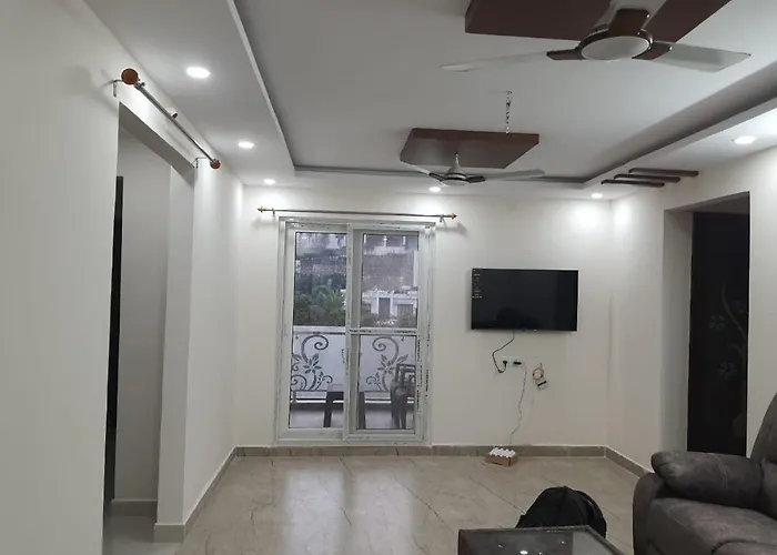 Hillstay Rushikonda