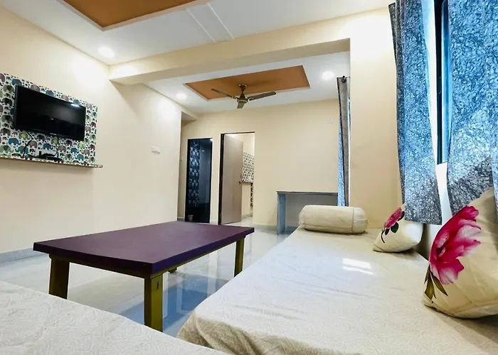 Devka House