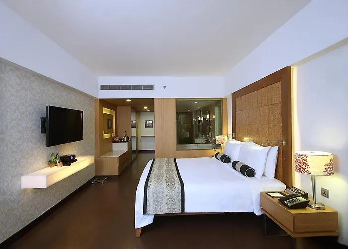 Ahmedabad Design hotels