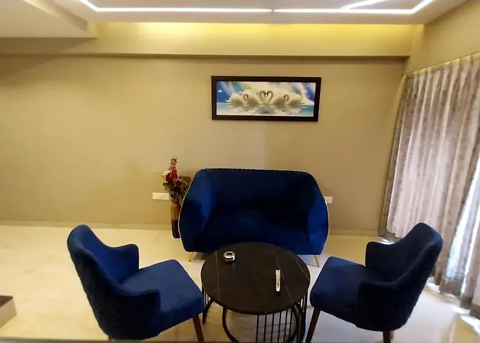 Hotel Merakee - Near Dahisar Mira Road Mumbai