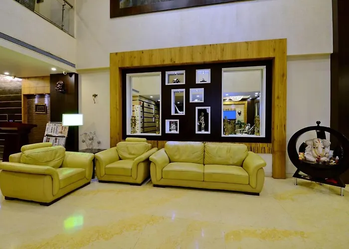 Hotel Floret Inn