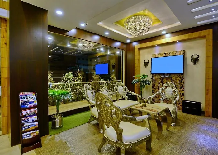Hotel Floret Inn