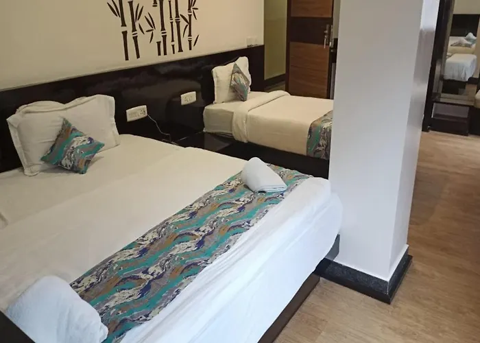 Hotel Ninamma