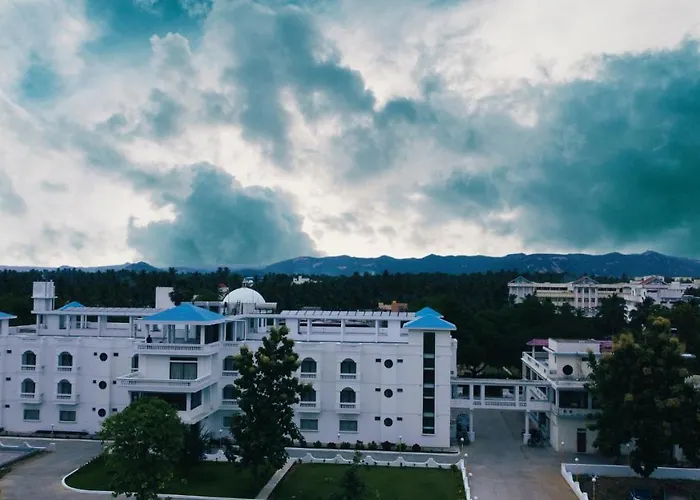 Hotel Agni