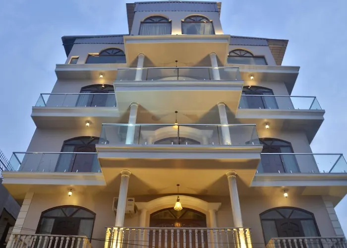 Hotel Rio Benaras