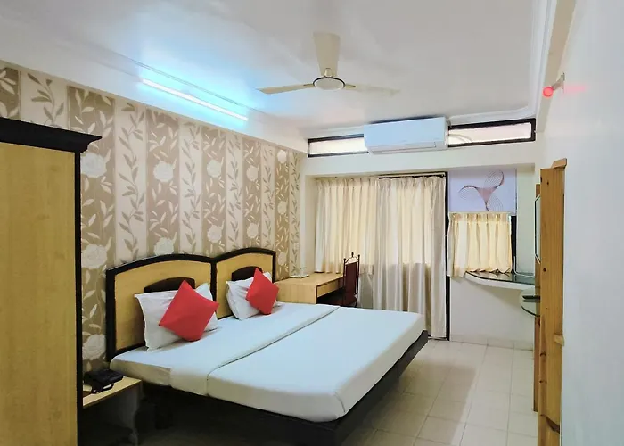 Hotel Kanak Sagar