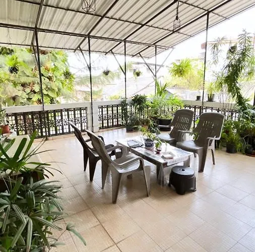 Hotel Paulino