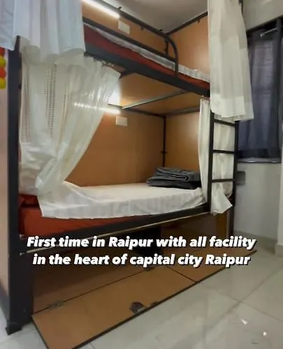 Rda Dormitory
