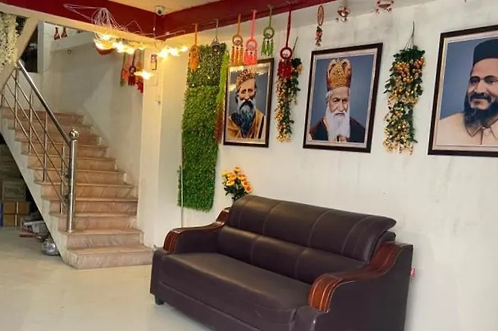 Hotel Satsangi