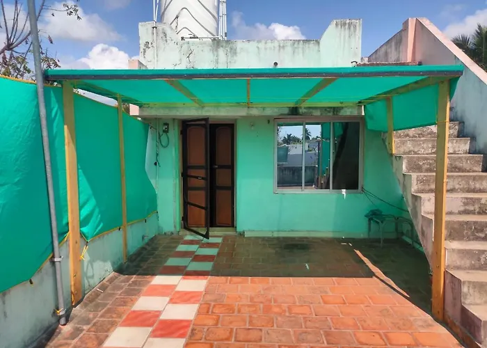 Ezilla Villa Pondicherry