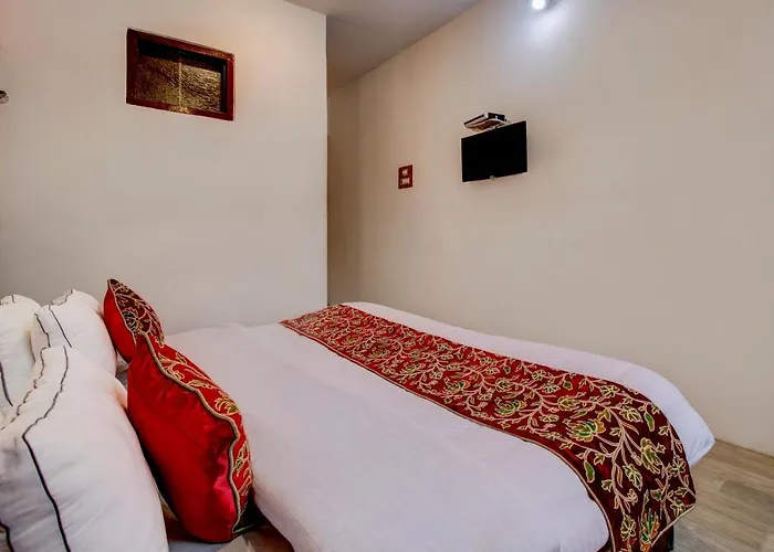 Hotel Royal Hameed