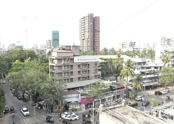Sarkar Chambers