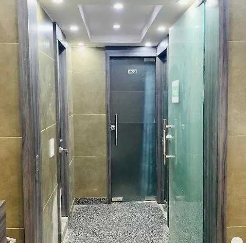 Hotel O Anjani