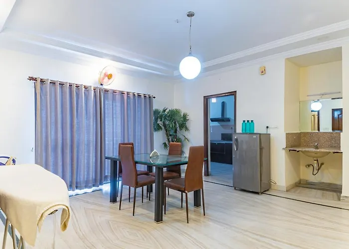 Luxury Suites By Athome