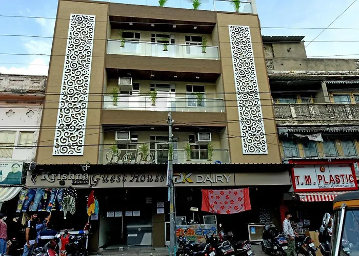 Baba Guest House Ajmer
