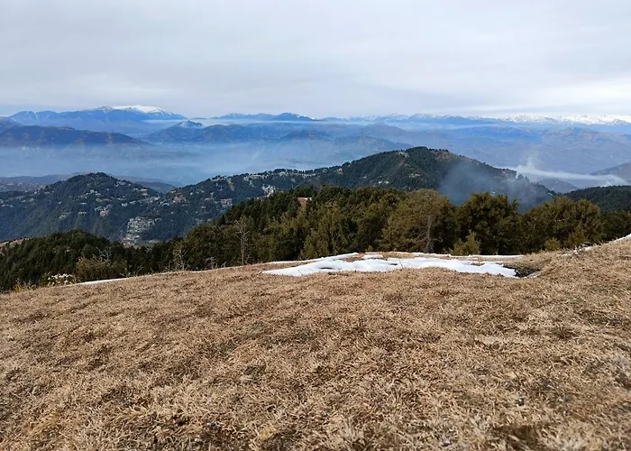 The Birds Hostel, Dalhousie