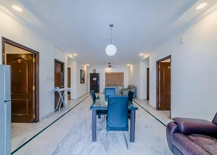Luxury Suites By Athome