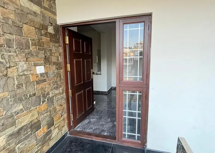 Goshen Inn Suites And Serviced Apartments