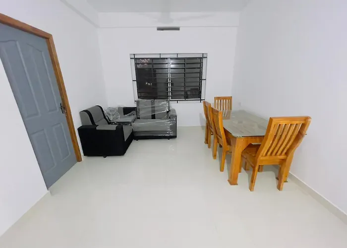 City Apartments