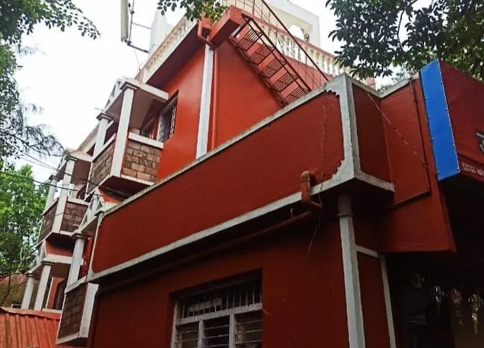 Hotel Shahi Residency