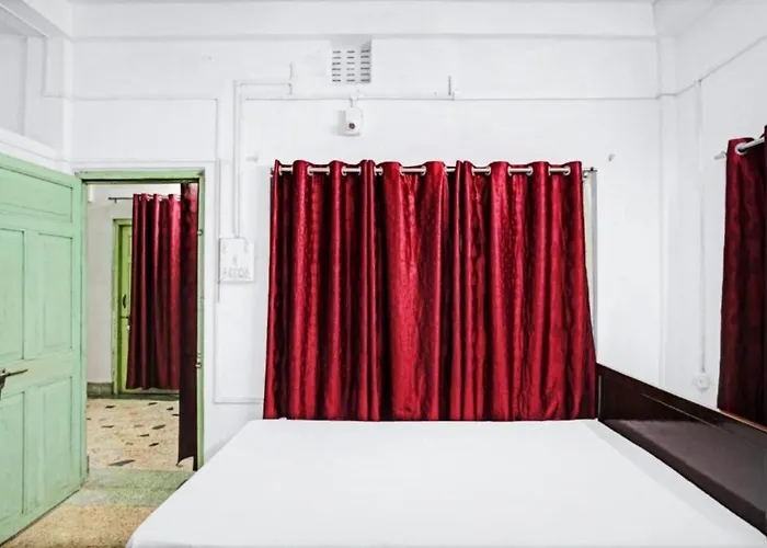 Bagdogra Home Stay