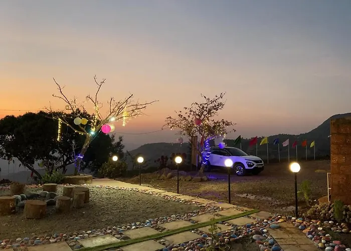 Heavens Edge Resort