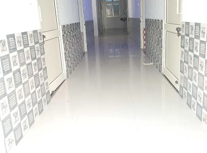 Hotel O Purplemoon
