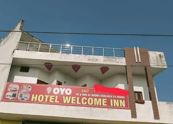 Hotel Welcome Inn Era