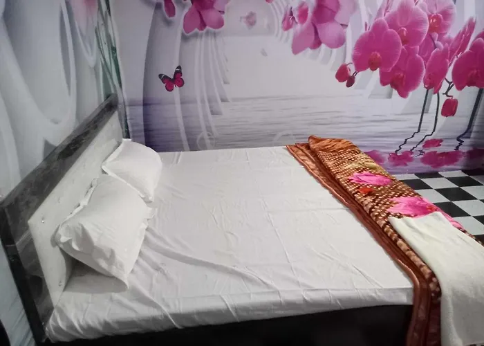 Hotel O The Diamond Guest House