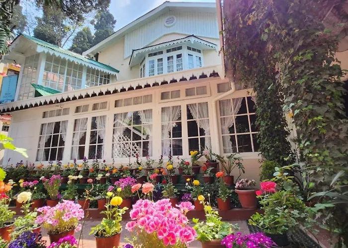 Ivanhoe Hotel
