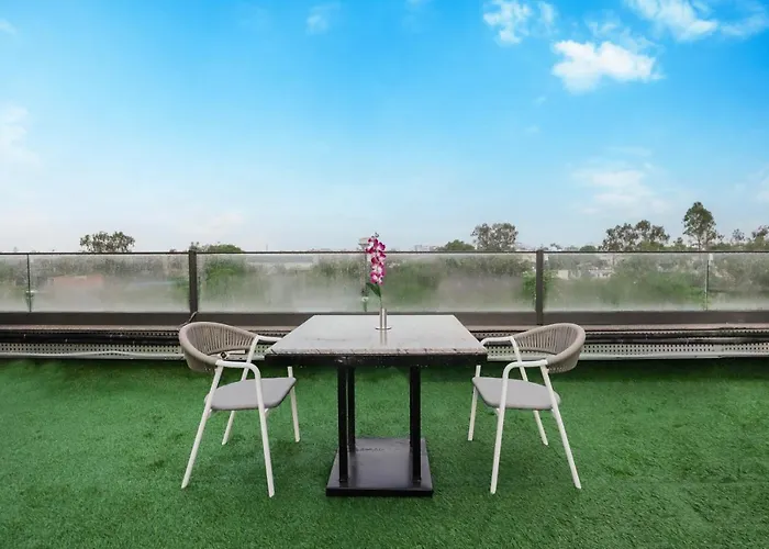 Regenta Place Bhopal By Royal Orchid Hotels Limited
