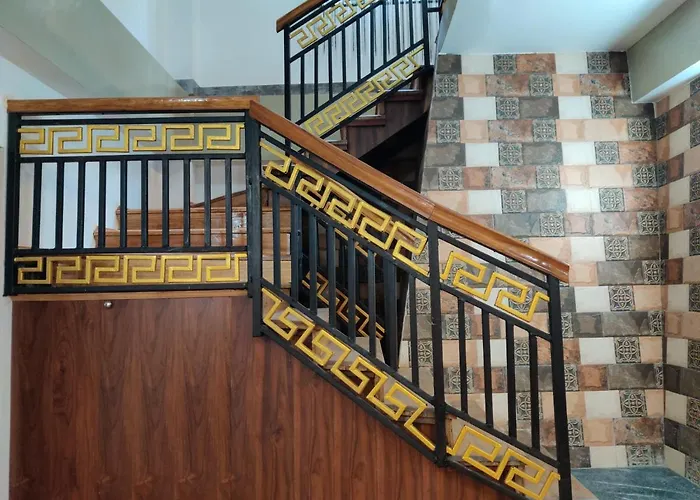 Hotel Yangbum Gangtok