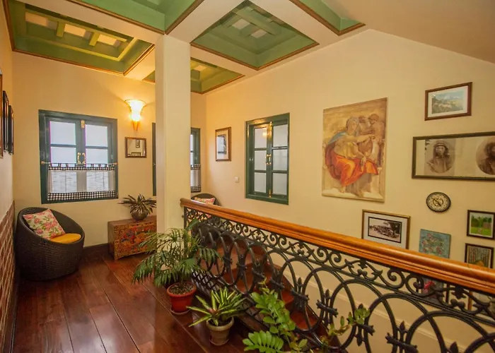 Amritara Luxury Villa Tosca, Gangtok